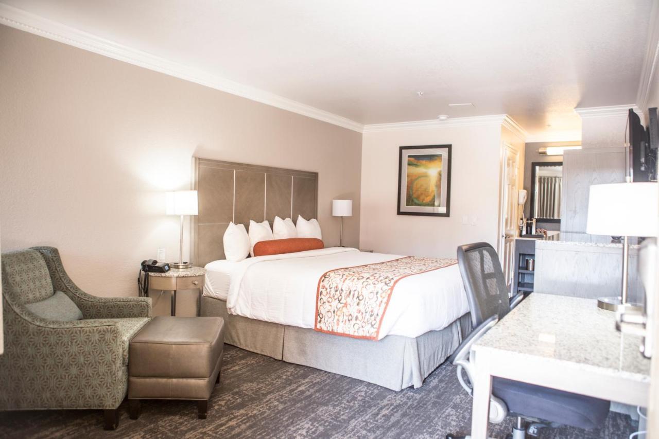 Hotel Aria Mountain View Εξωτερικό φωτογραφία
