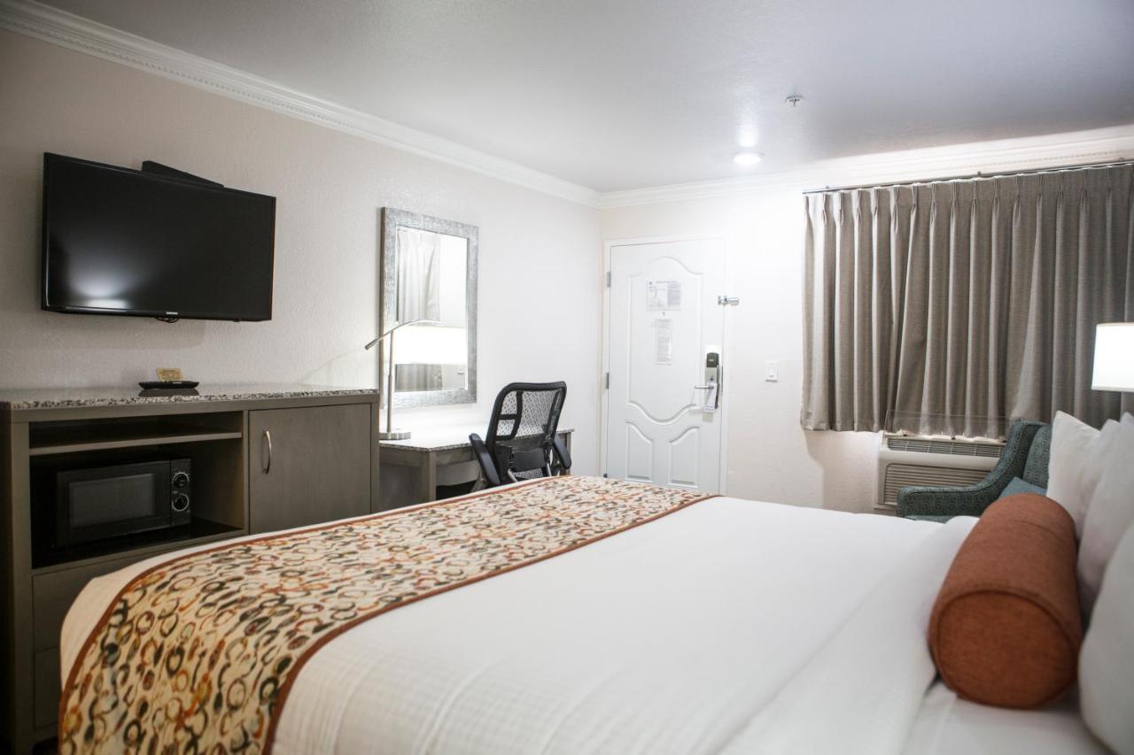 Hotel Aria Mountain View Εξωτερικό φωτογραφία