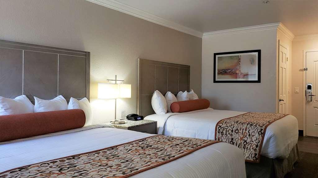 Hotel Aria Mountain View Δωμάτιο φωτογραφία