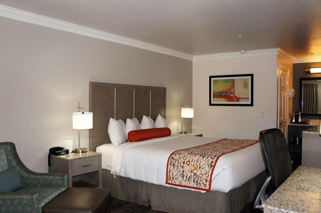 Hotel Aria Mountain View Δωμάτιο φωτογραφία