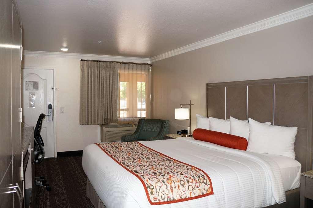 Hotel Aria Mountain View Δωμάτιο φωτογραφία