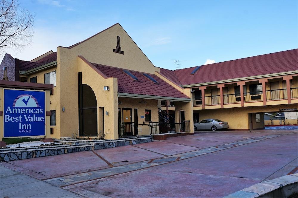 Hotel Aria Mountain View Εξωτερικό φωτογραφία