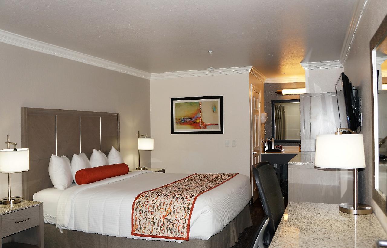 Hotel Aria Mountain View Εξωτερικό φωτογραφία