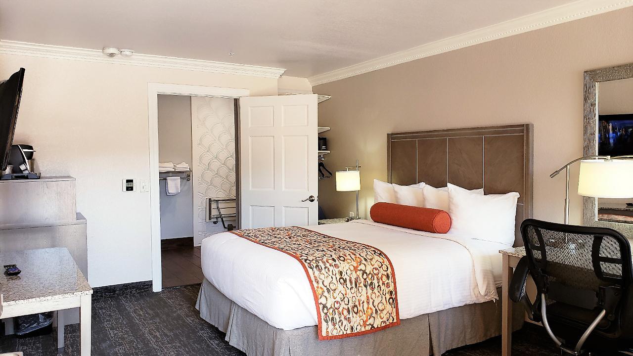 Hotel Aria Mountain View Εξωτερικό φωτογραφία