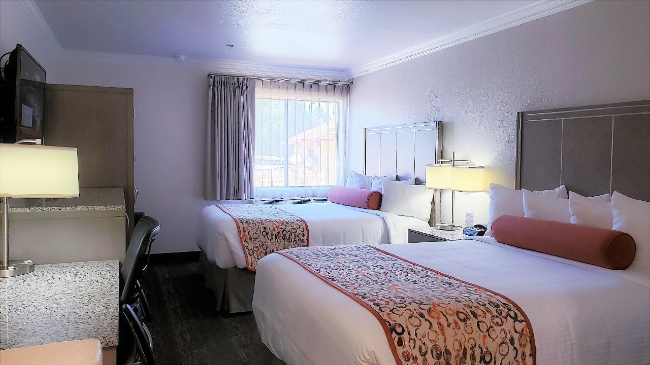 Hotel Aria Mountain View Εξωτερικό φωτογραφία