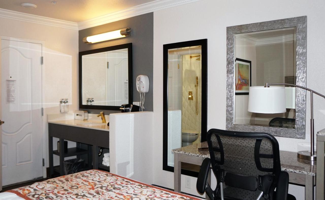 Hotel Aria Mountain View Εξωτερικό φωτογραφία