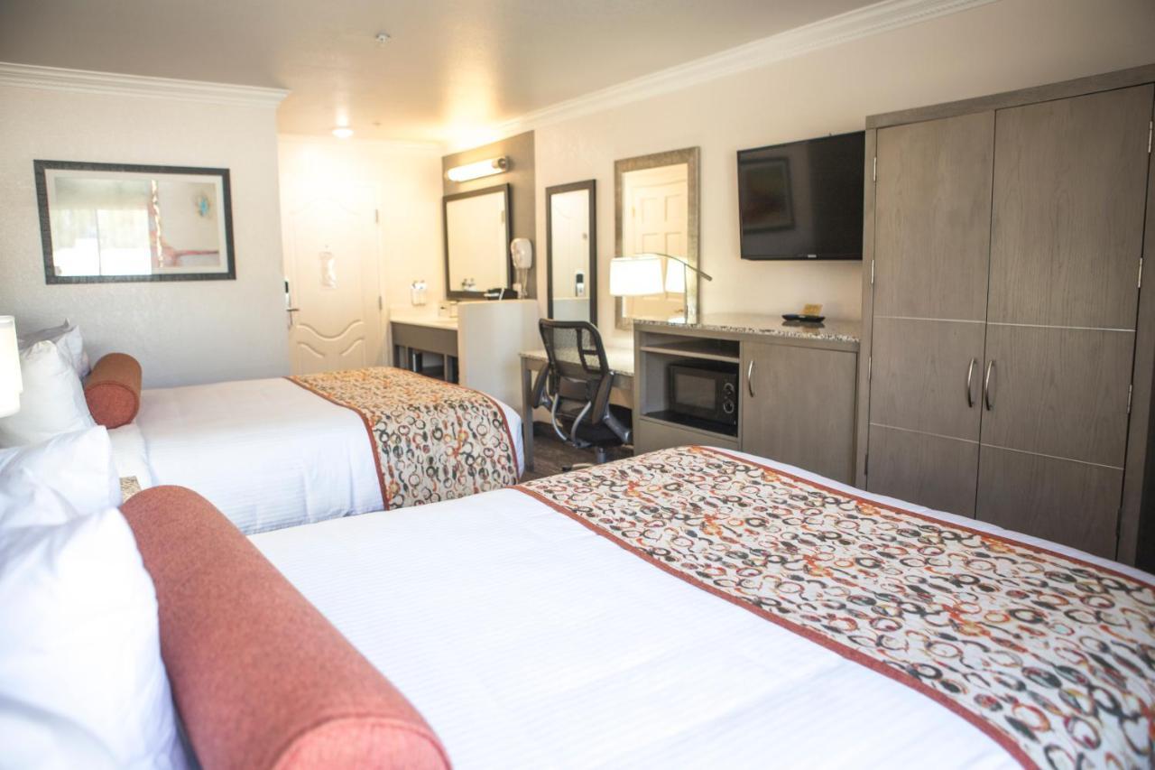 Hotel Aria Mountain View Εξωτερικό φωτογραφία
