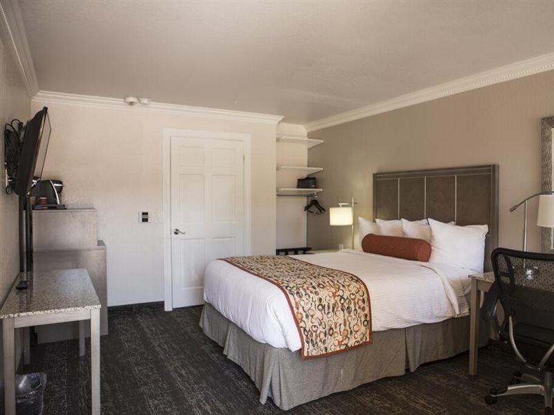 Hotel Aria Mountain View Εξωτερικό φωτογραφία
