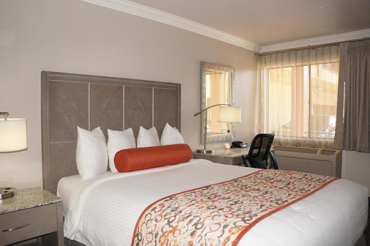 Hotel Aria Mountain View Εξωτερικό φωτογραφία