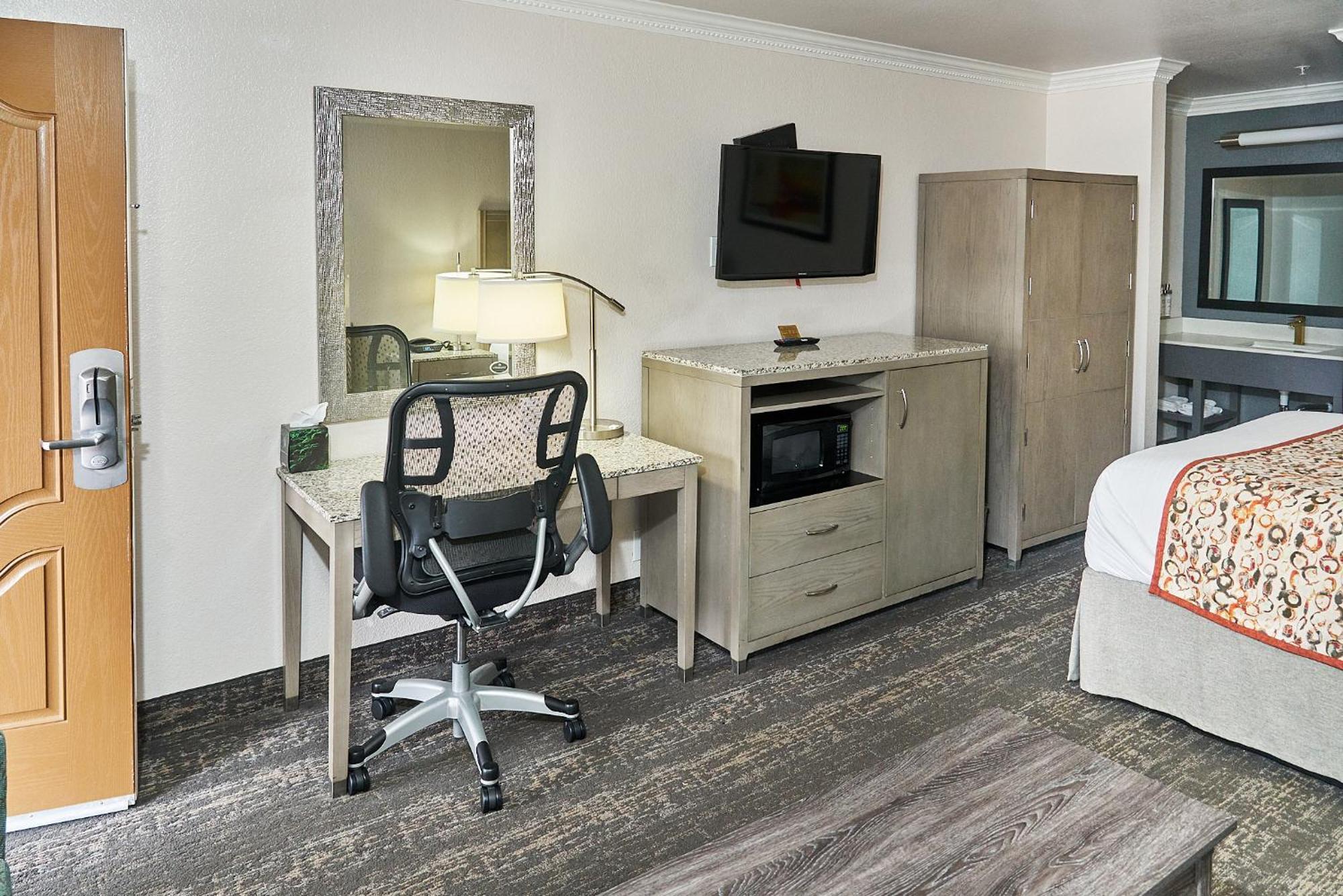 Hotel Aria Mountain View Εξωτερικό φωτογραφία