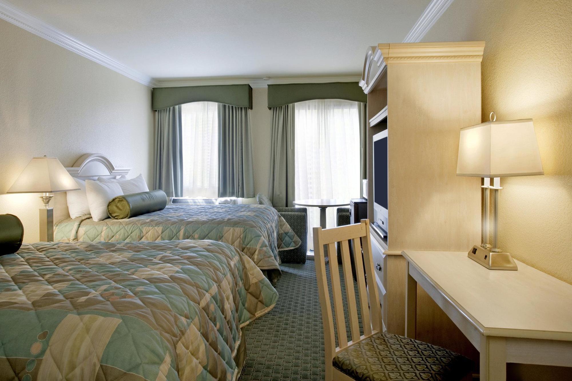 Hotel Aria Mountain View Εξωτερικό φωτογραφία