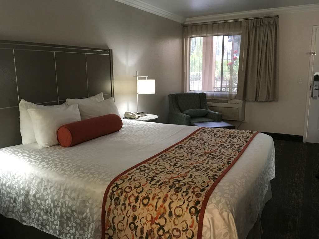 Hotel Aria Mountain View Δωμάτιο φωτογραφία
