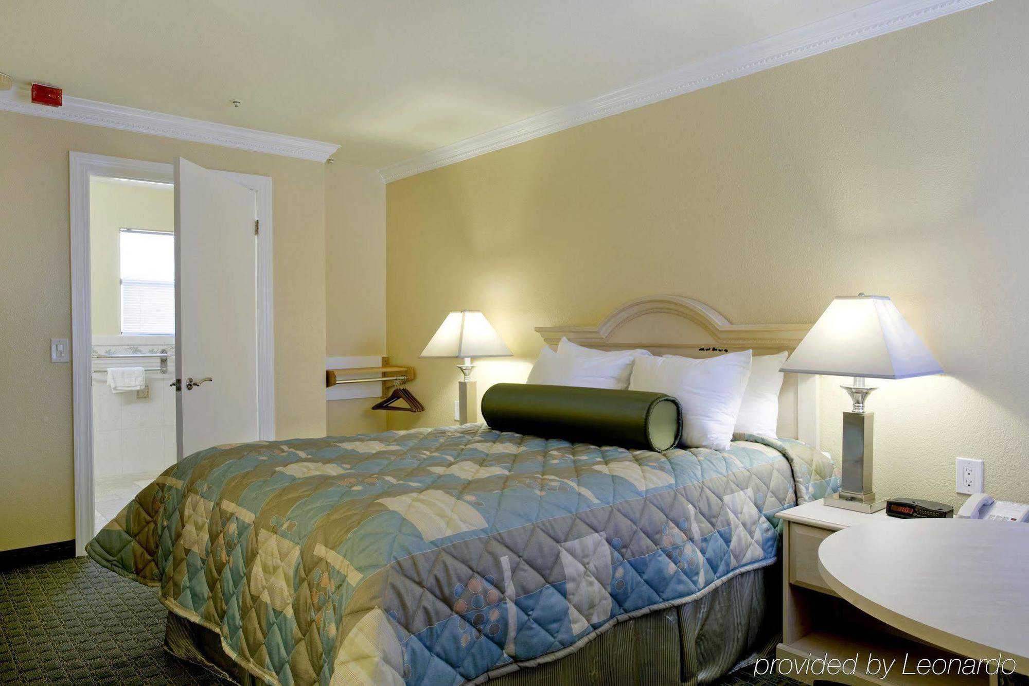 Hotel Aria Mountain View Εξωτερικό φωτογραφία