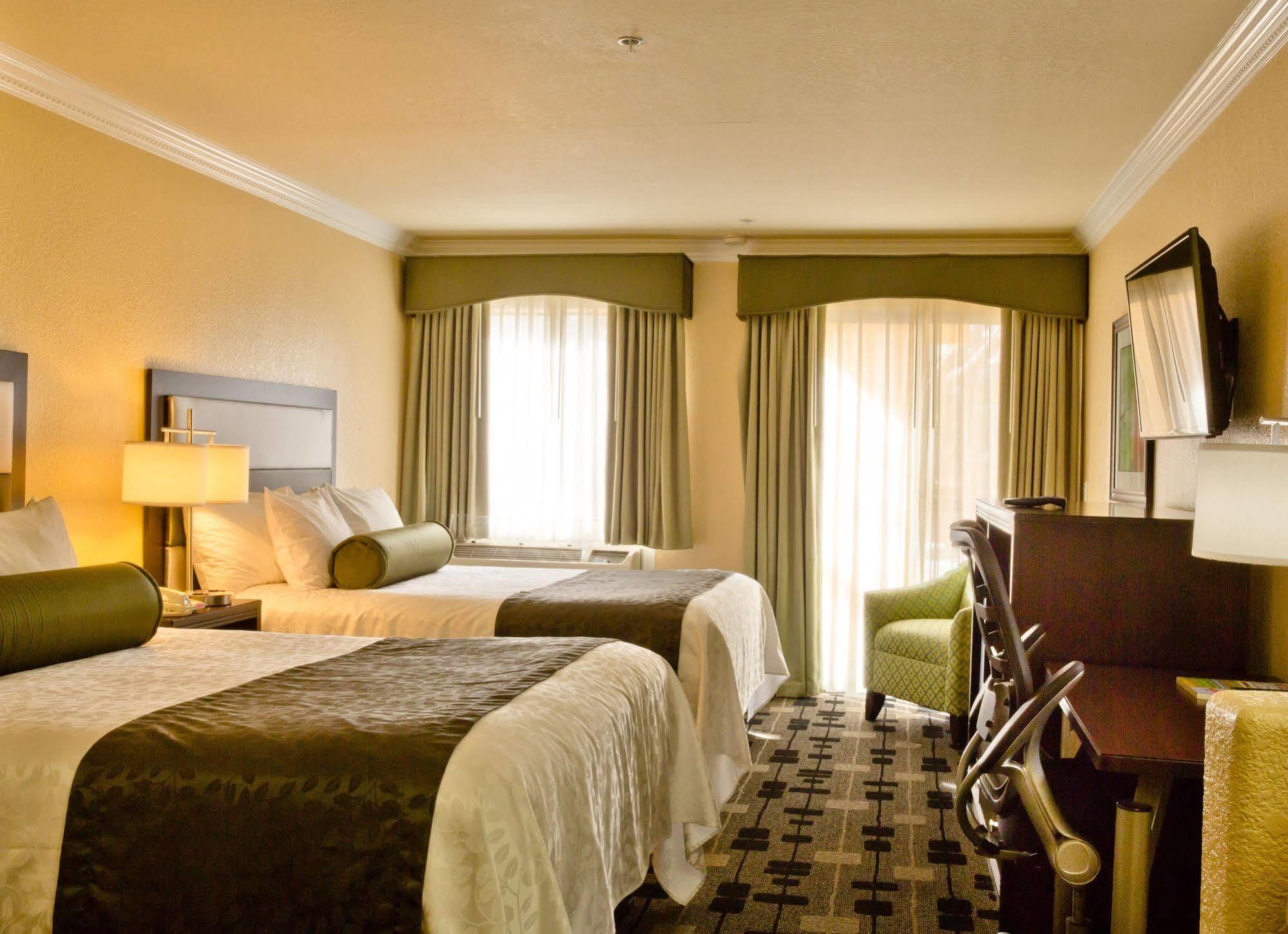 Hotel Aria Mountain View Εξωτερικό φωτογραφία