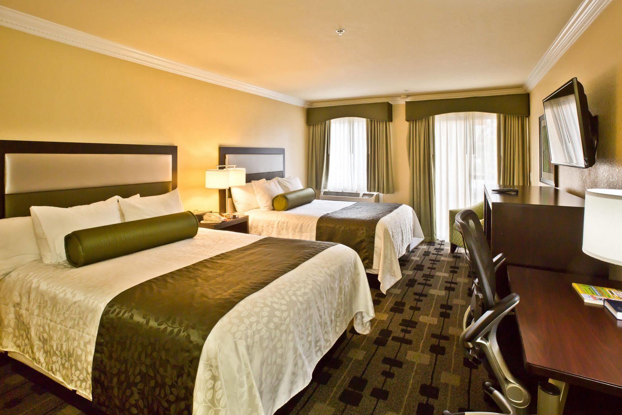 Hotel Aria Mountain View Εξωτερικό φωτογραφία
