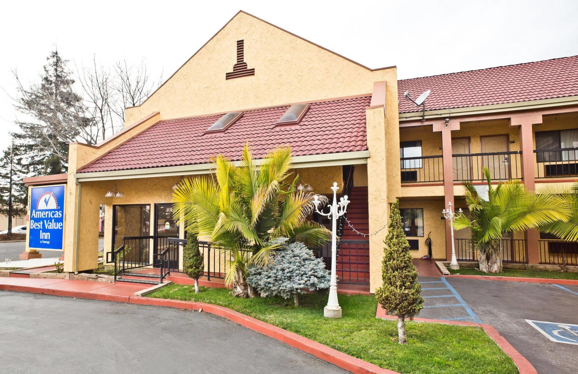 Hotel Aria Mountain View Εξωτερικό φωτογραφία