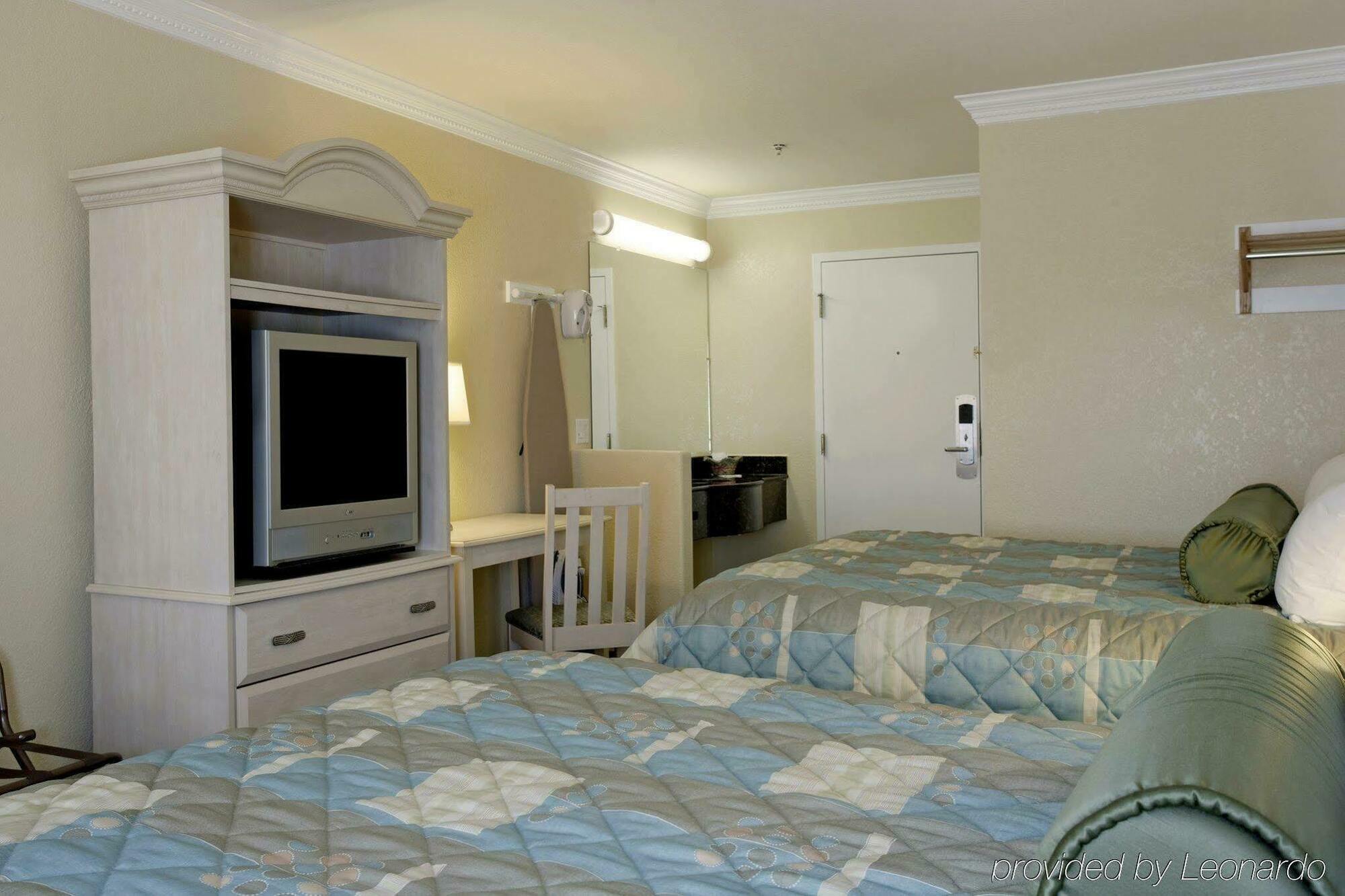 Hotel Aria Mountain View Εξωτερικό φωτογραφία