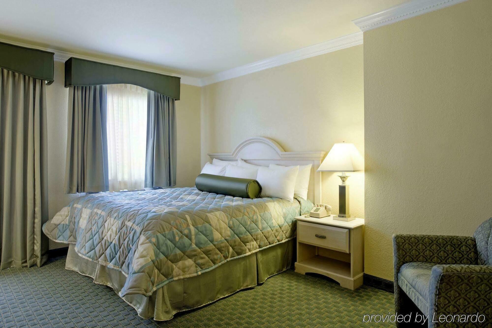 Hotel Aria Mountain View Εξωτερικό φωτογραφία